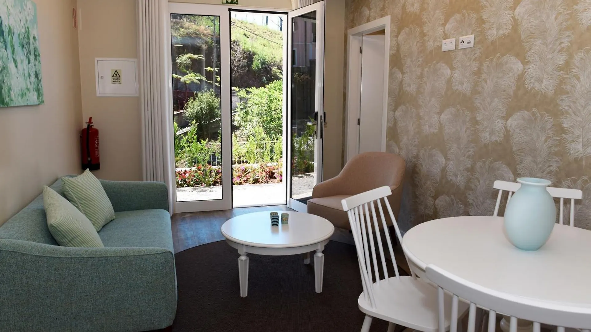 Ourmadeira - Babosas Village, Gardenias And Greenspaces Funchal
