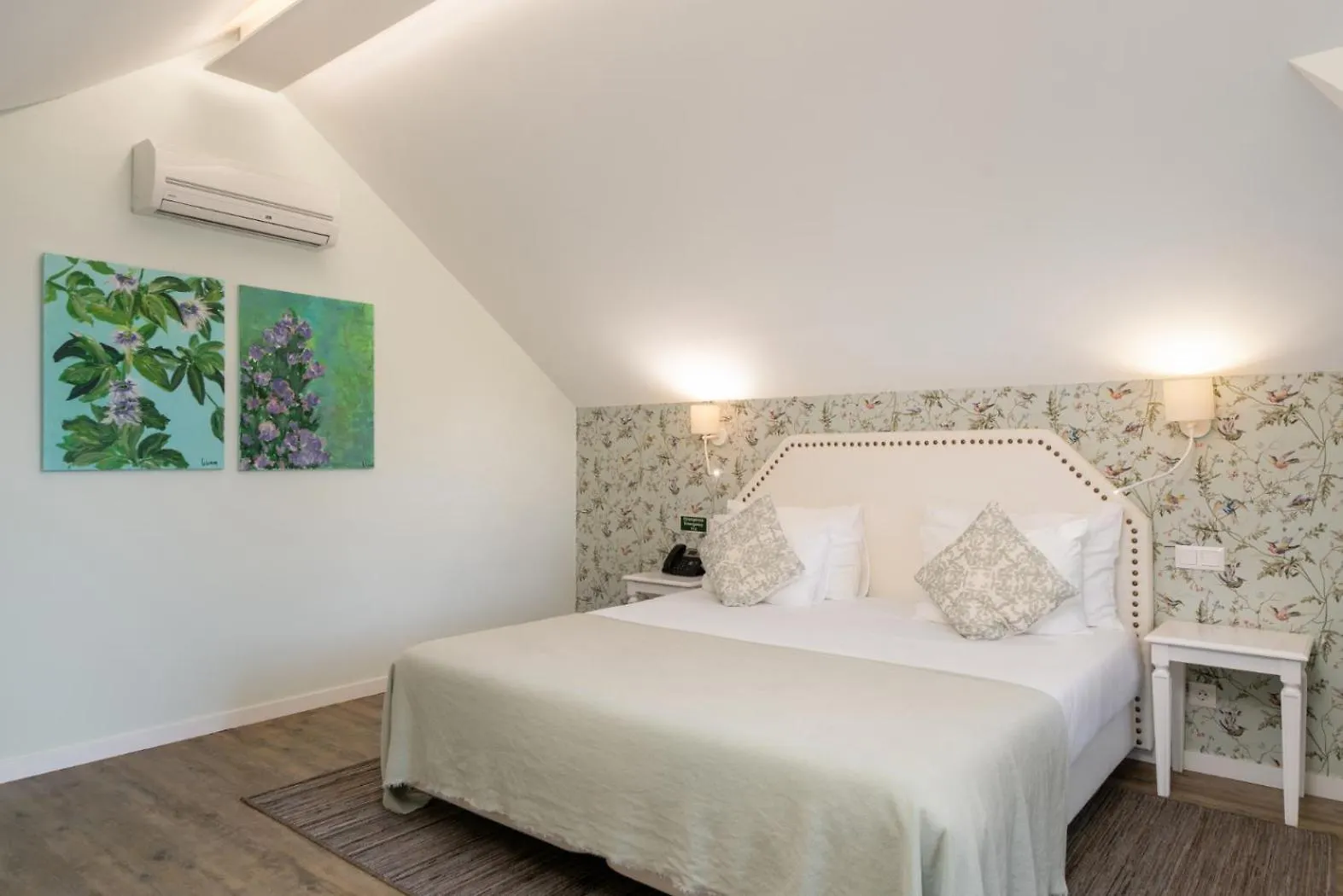 Affittacamere Ourmadeira - Babosas Village, Gardenias And Greenspaces Funchal
