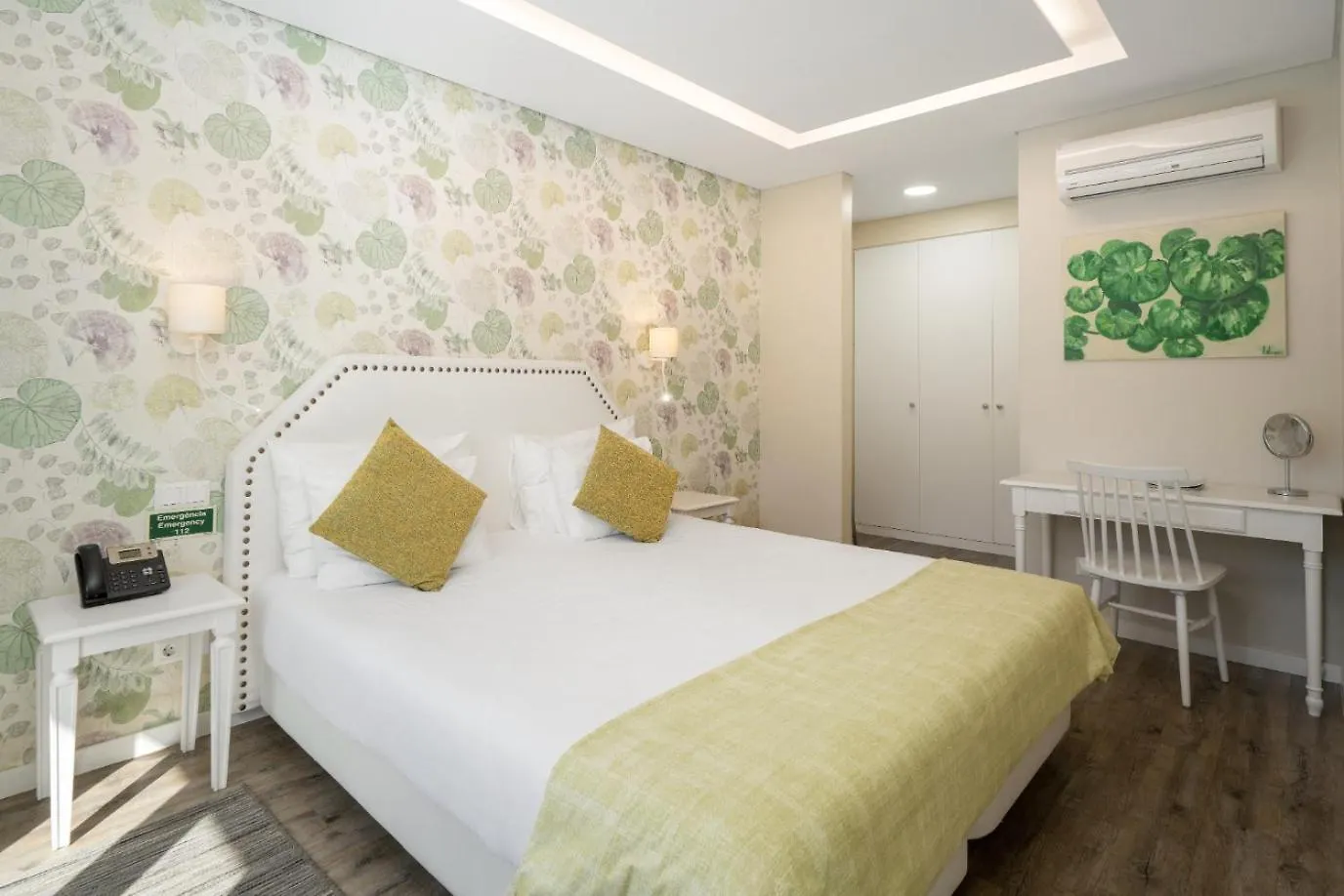 *** Guest house Ourmadeira - Babosas Village, Gardenias And Greenspaces Funchal  Portugal