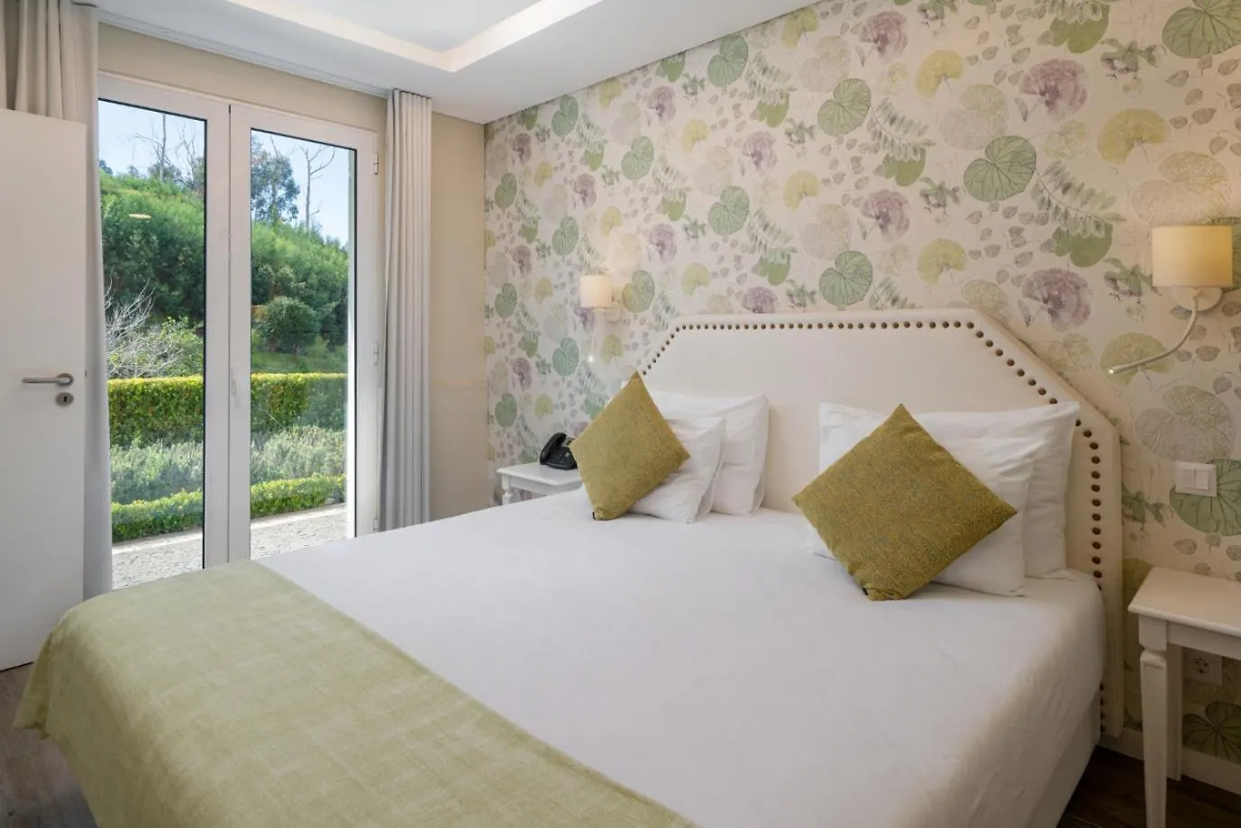 Affittacamere Ourmadeira - Babosas Village, Gardenias And Greenspaces Funchal