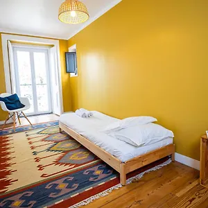 Bed & Breakfast Vago Alcantara