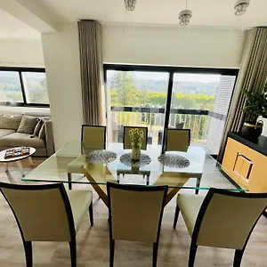 Apartment View At Historical Center