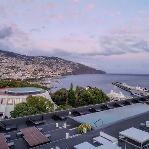 Pestana Casino Park & Casino ***** Funchal