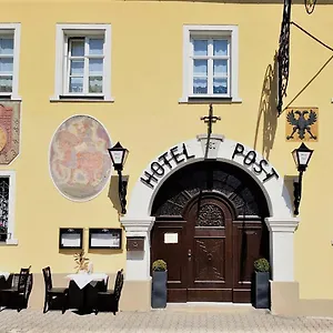 hotel-post-weissenstadt.com-bavaria.com/
