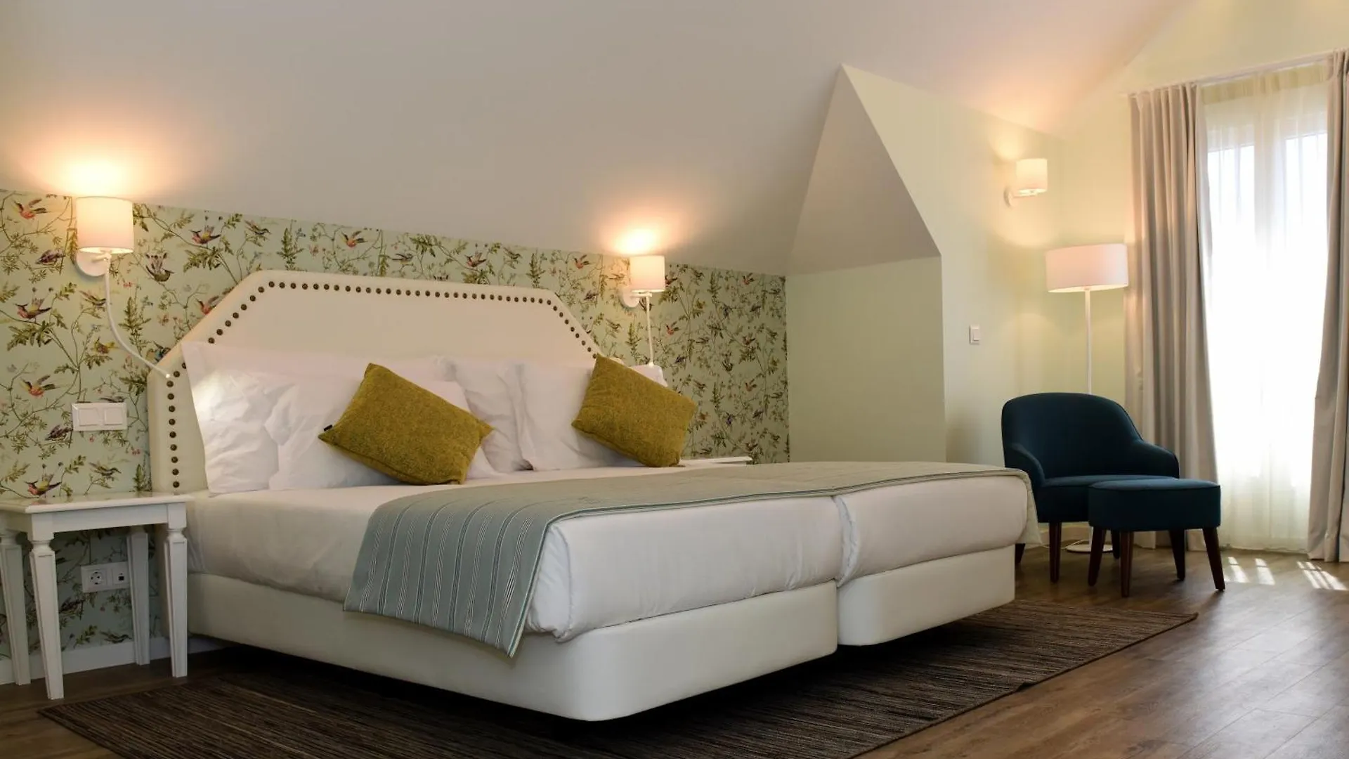 *** Guest house Ourmadeira - Babosas Village, Gardenias And Greenspaces Funchal  Portugal