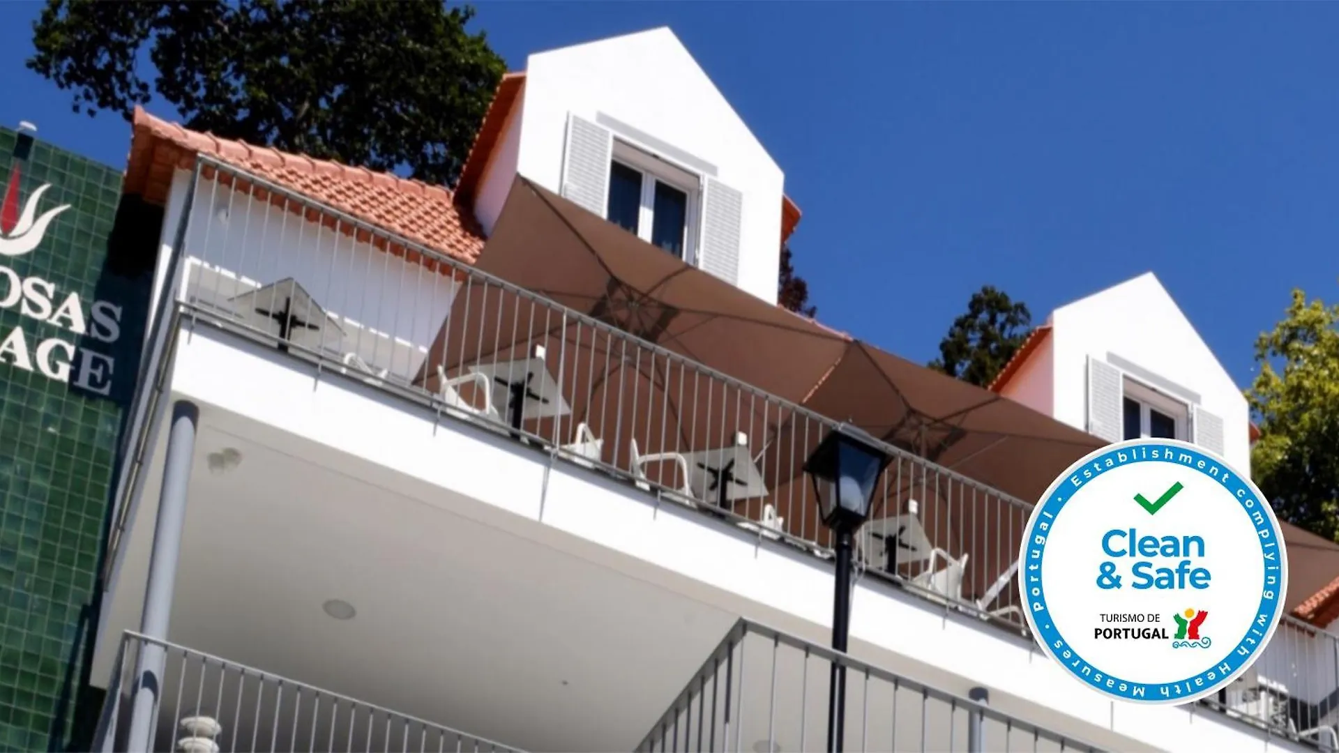 Guest house Ourmadeira - Babosas Village, Gardenias And Greenspaces Funchal