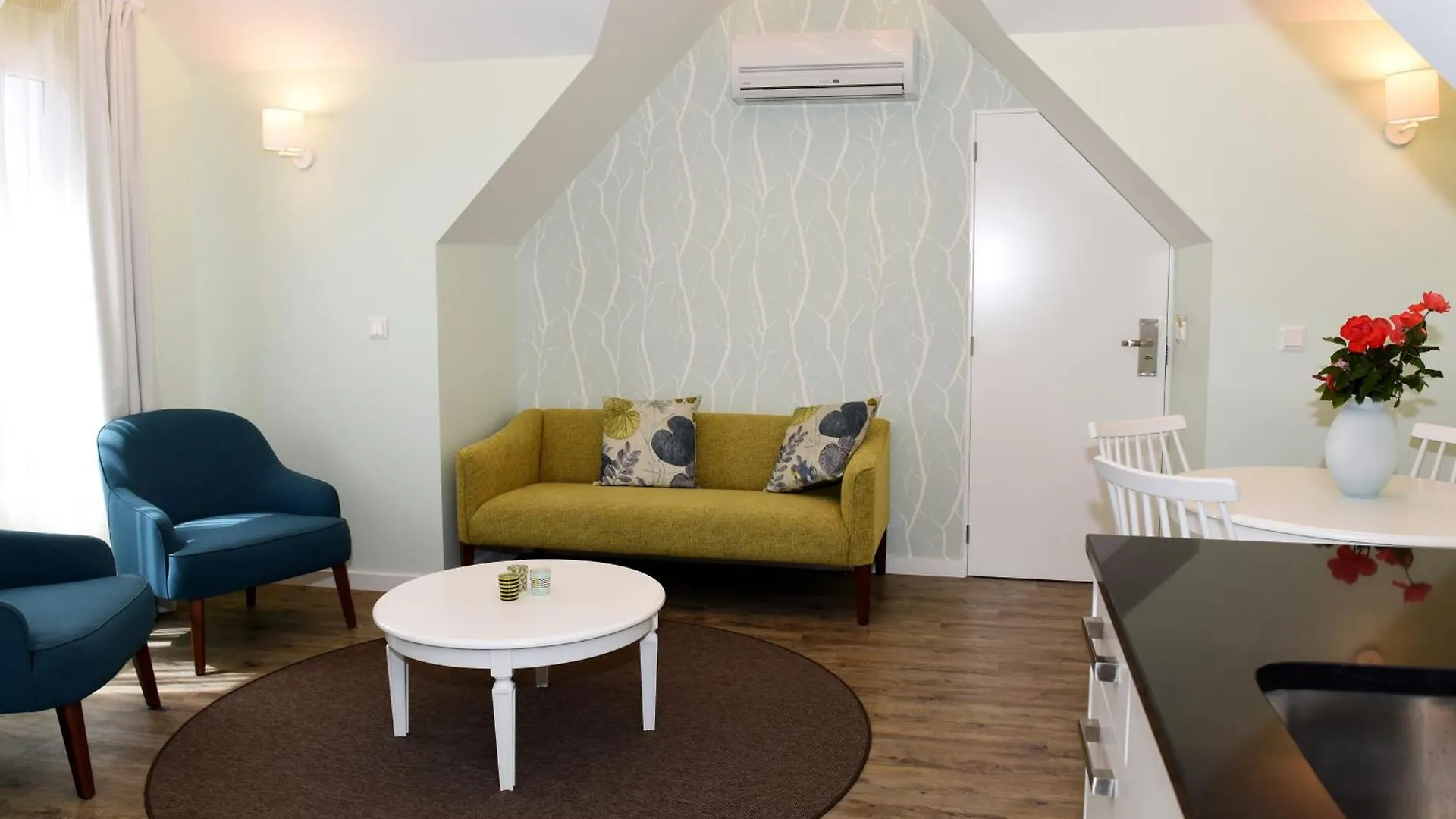 Guest house Ourmadeira - Babosas Village, Gardenias And Greenspaces Funchal