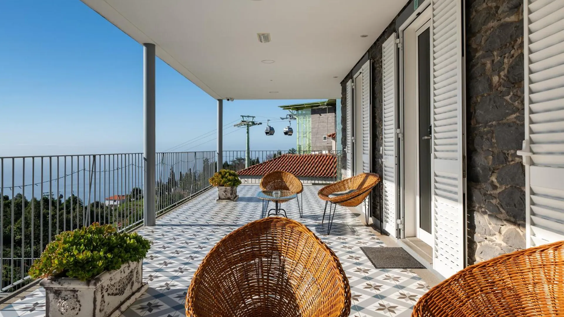 Ourmadeira - Babosas Village, Gardenias And Greenspaces فونشال 3*,