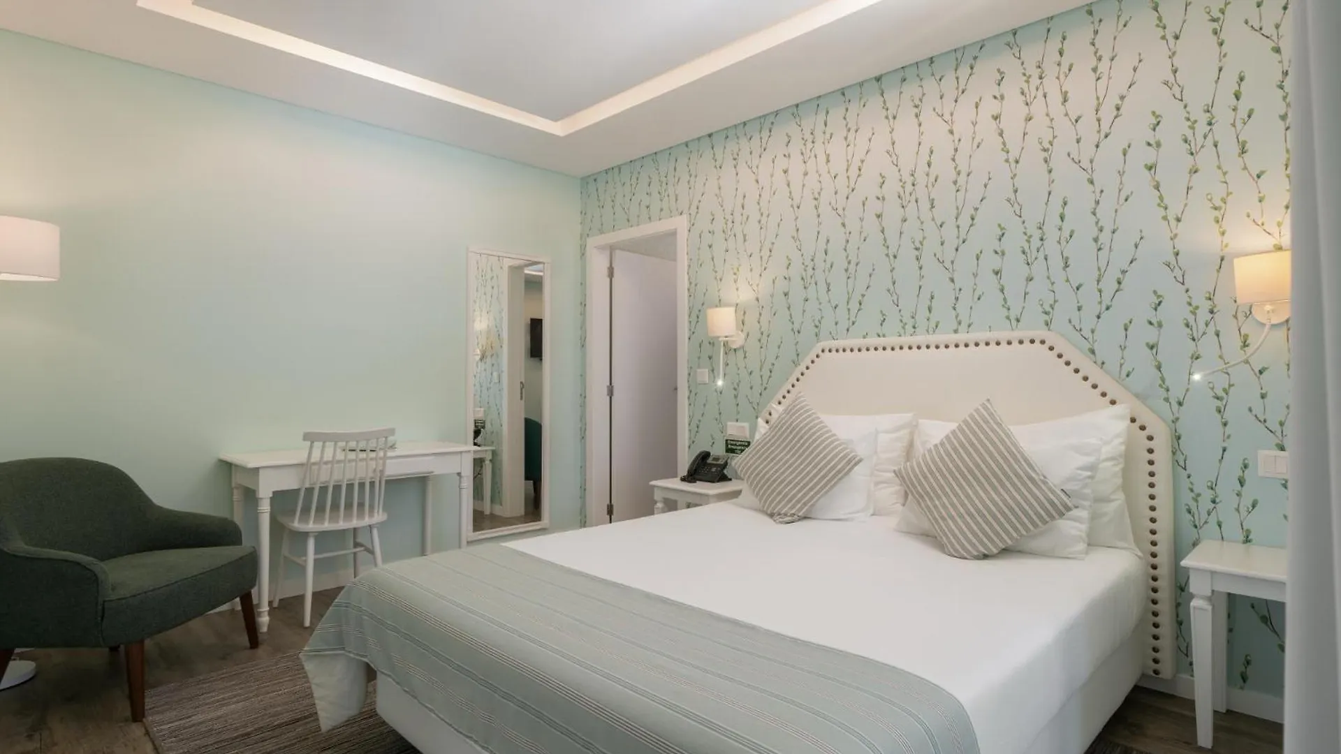 *** بيت ضيافة Ourmadeira - Babosas Village, Gardenias And Greenspaces فونشال البرتغال