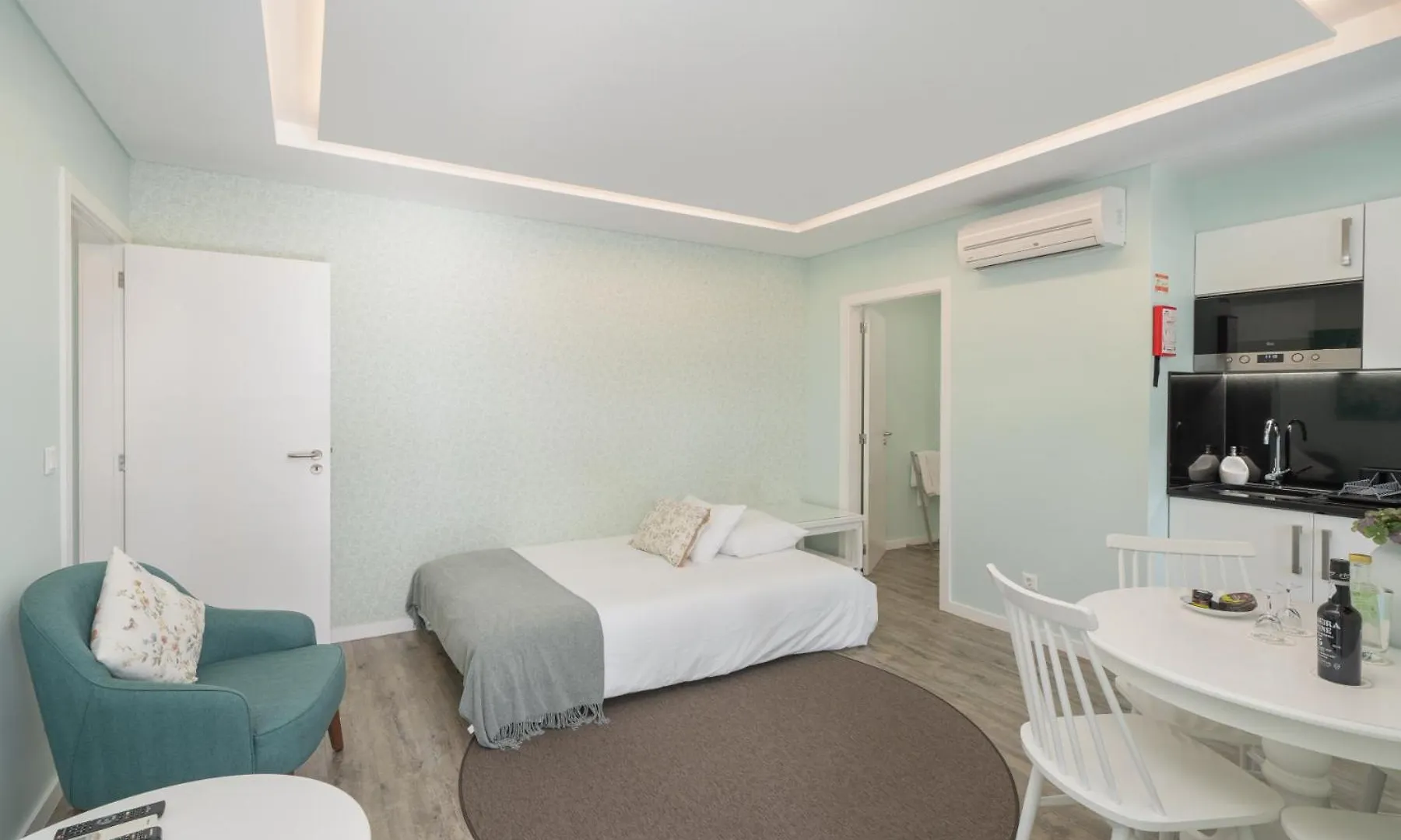 Ourmadeira - Babosas Village, Gardenias And Greenspaces فونشال 3*,
