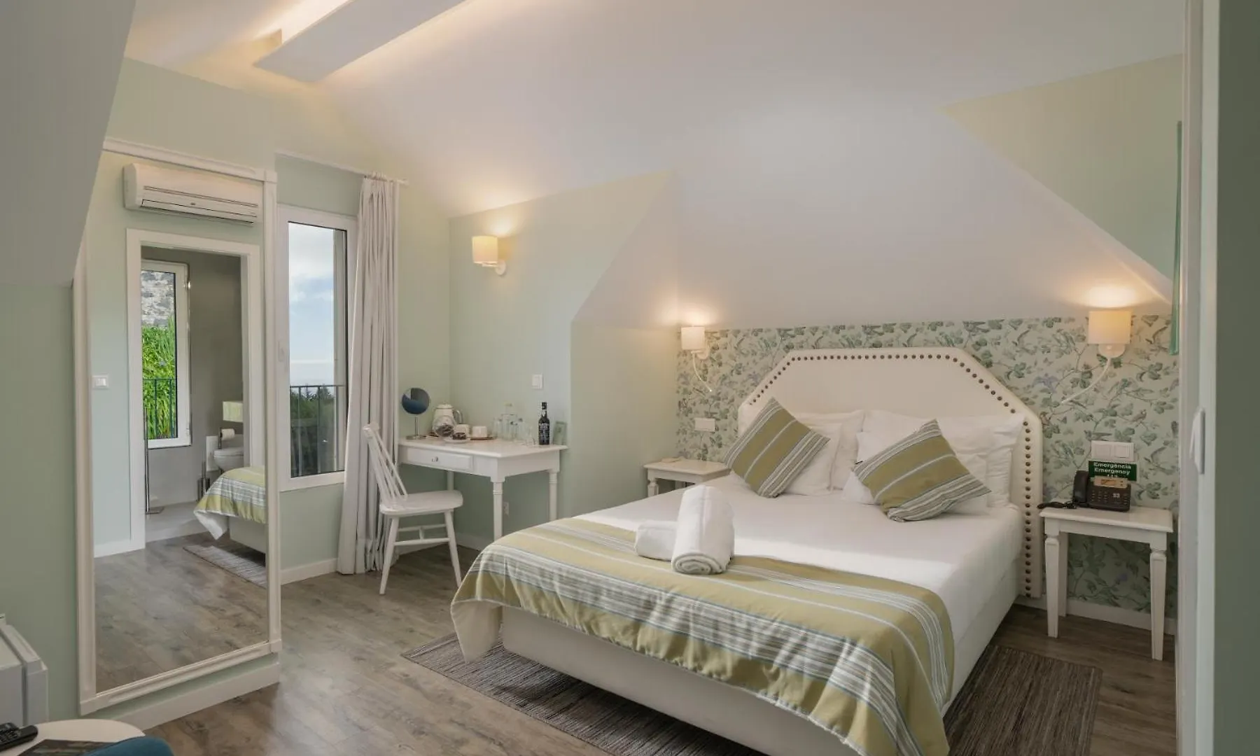 Ourmadeira - Babosas Village, Gardenias And Greenspaces Funchal  Guest house