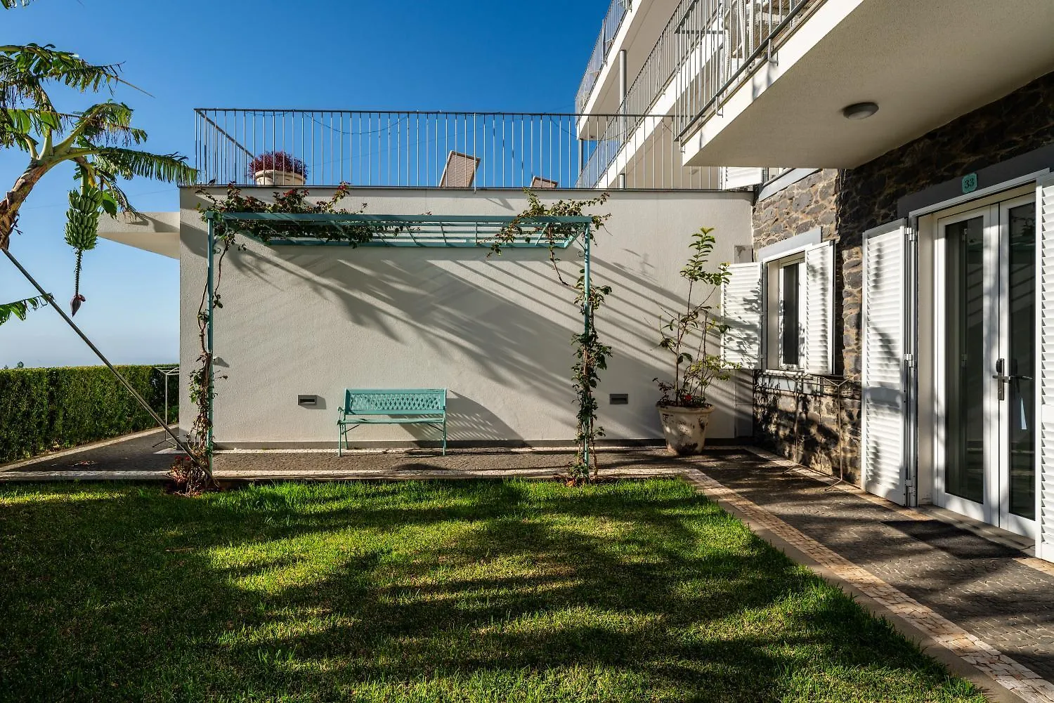 Guest house Ourmadeira - Babosas Village, Gardenias And Greenspaces Funchal