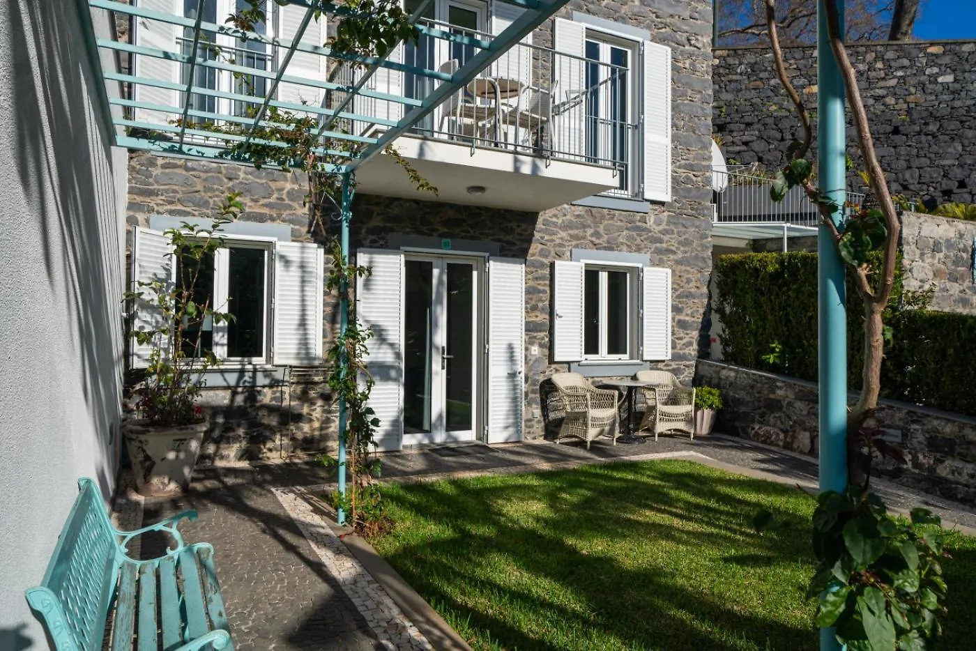 Ourmadeira - Babosas Village, Gardenias And Greenspaces Funchal  Guest house Funchal (Madeira)