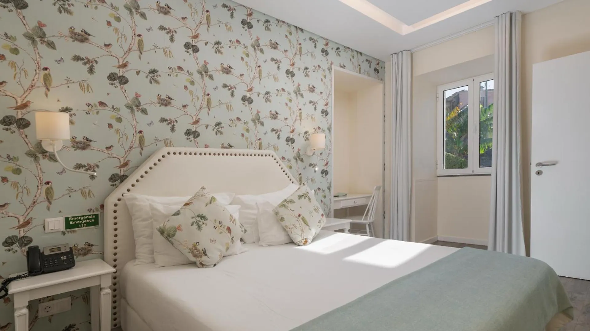 Guest house Ourmadeira - Babosas Village, Gardenias And Greenspaces Funchal