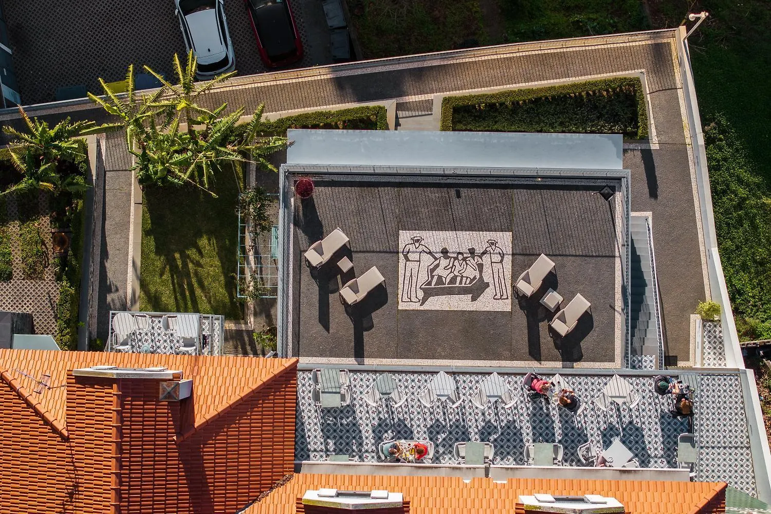 Ourmadeira - Babosas Village, Gardenias And Greenspaces Funchal  Guest house Funchal (Madeira)