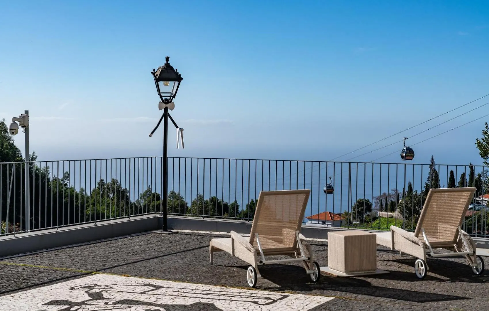 Ourmadeira - Babosas Village, Gardenias And Greenspaces Funchal  Guest house