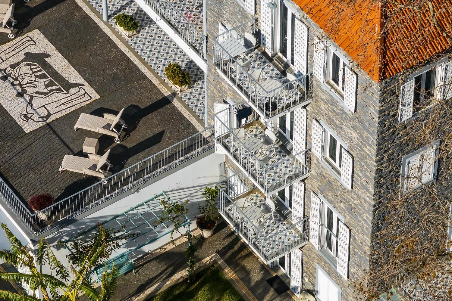 Guest house Ourmadeira - Babosas Village, Gardenias And Greenspaces Funchal