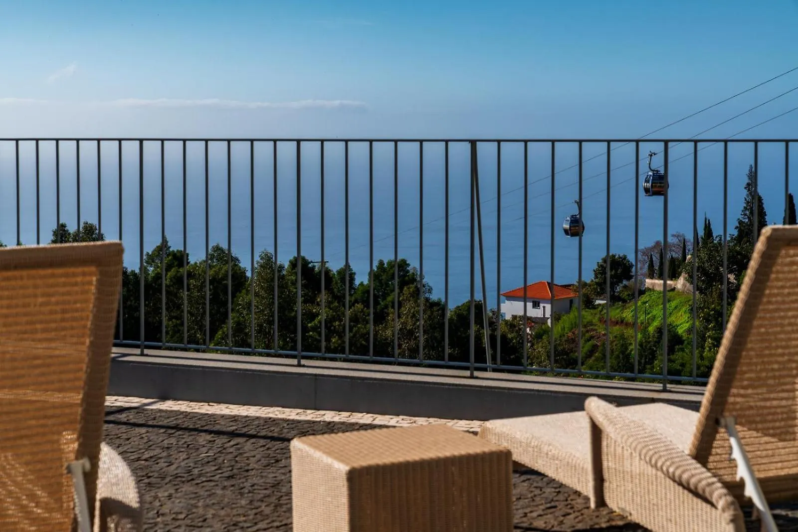 Ourmadeira - Babosas Village, Gardenias And Greenspaces Funchal