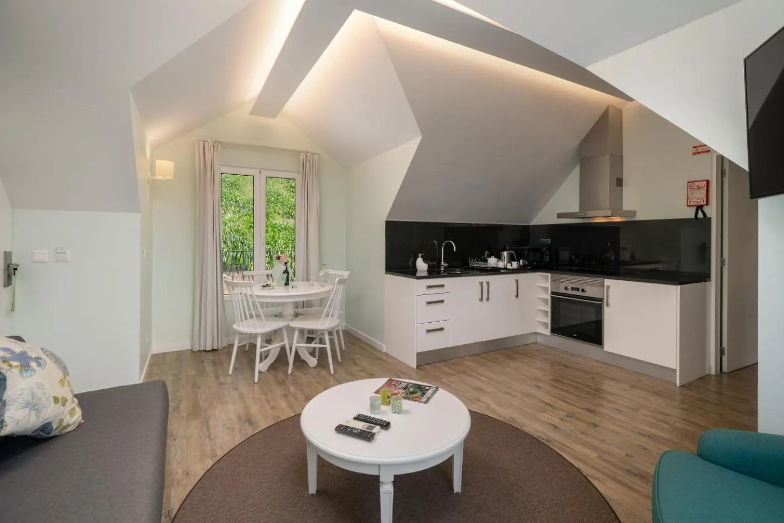 Ourmadeira - Babosas Village, Gardenias And Greenspaces فونشال 3*,