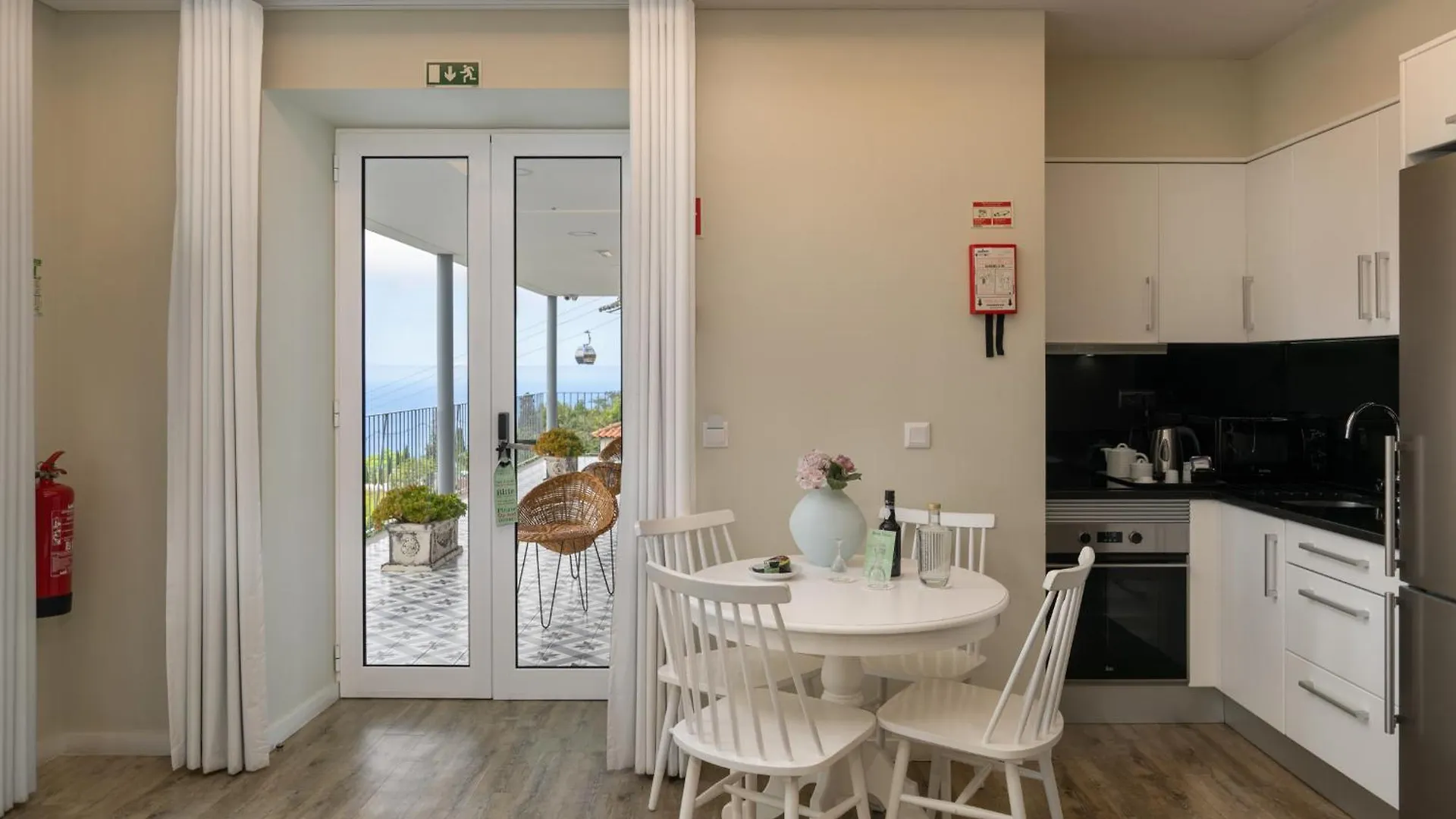 بيت ضيافة Ourmadeira - Babosas Village, Gardenias And Greenspaces فونشال