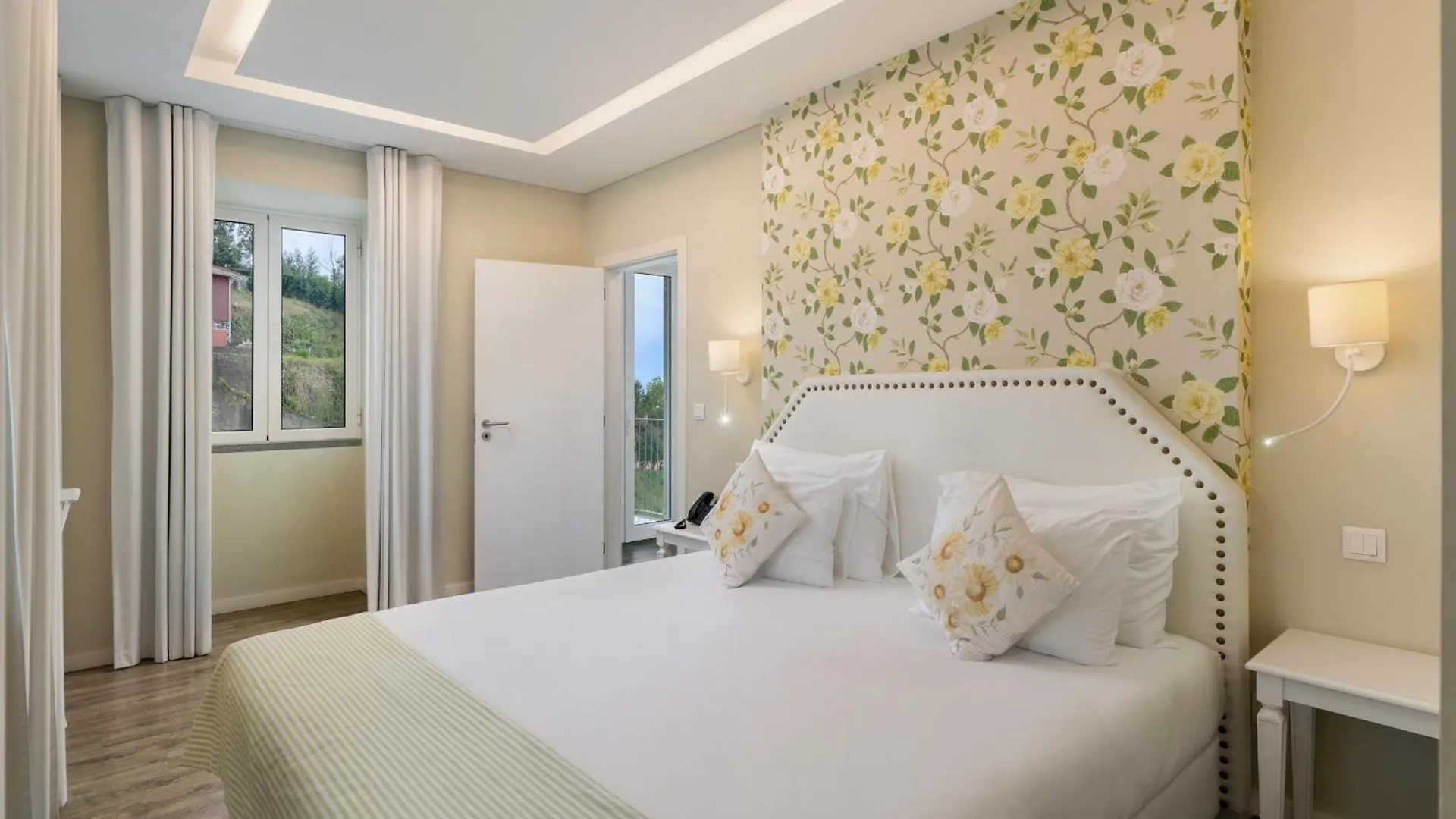Ourmadeira - Babosas Village, Gardenias And Greenspaces فونشال
