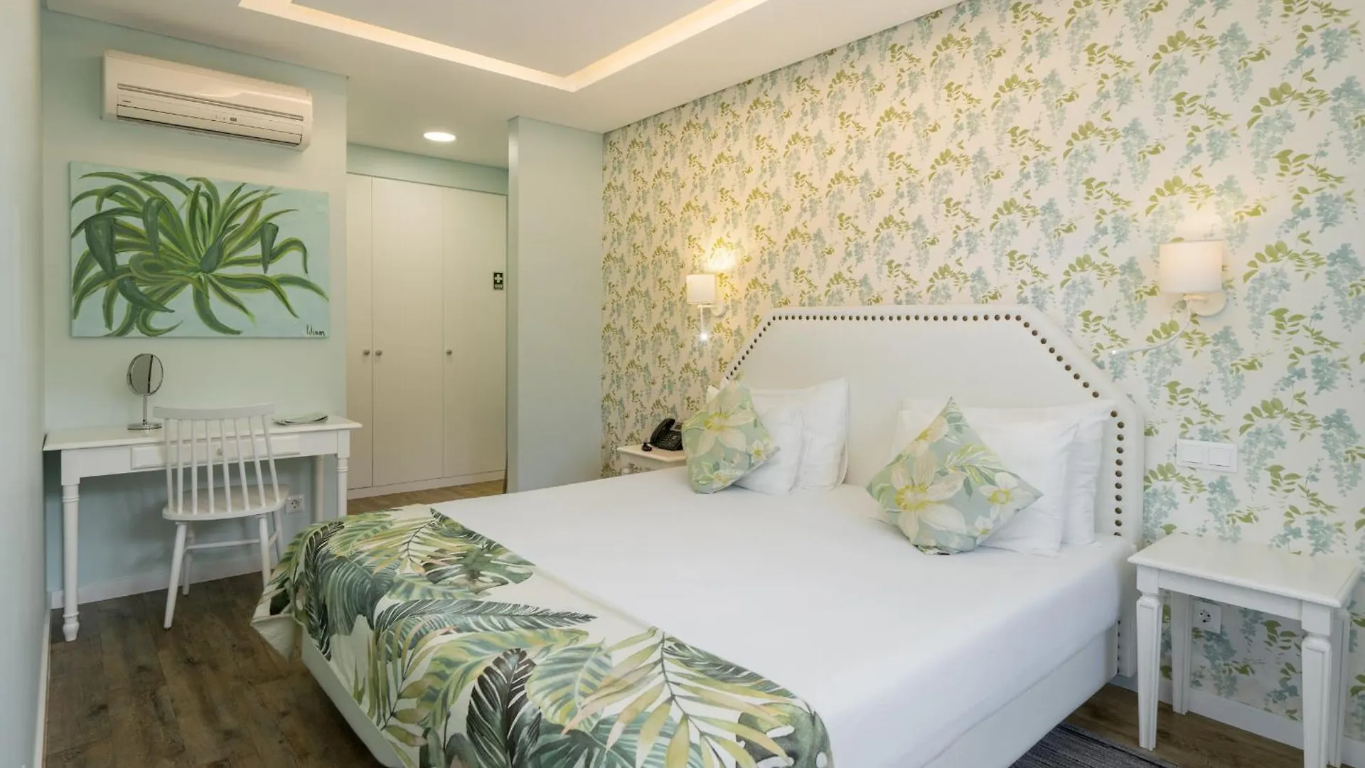 Ourmadeira - Babosas Village, Gardenias And Greenspaces فونشال 3*,