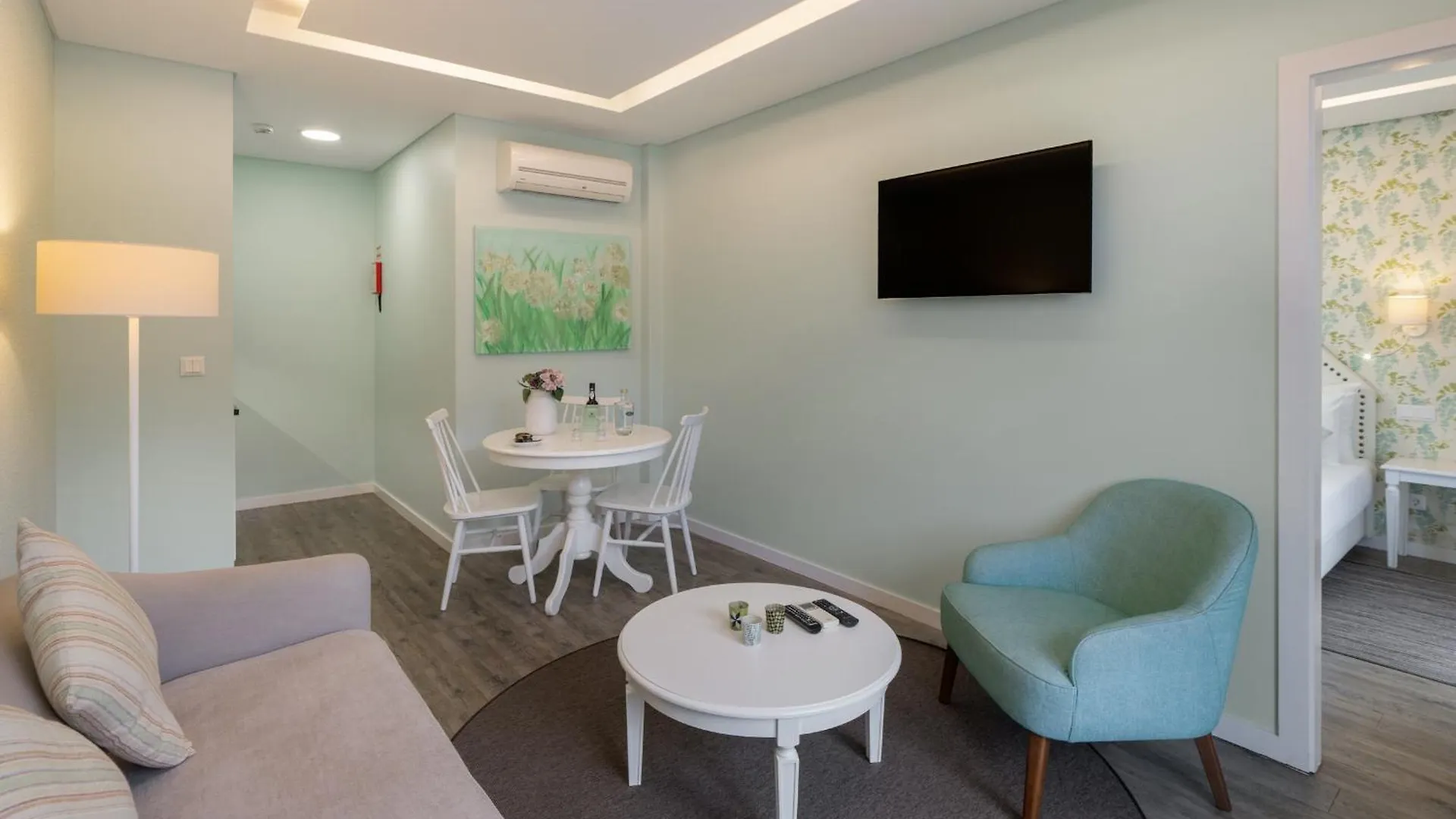 Ourmadeira - Babosas Village, Gardenias And Greenspaces فونشال 3*,  البرتغال
