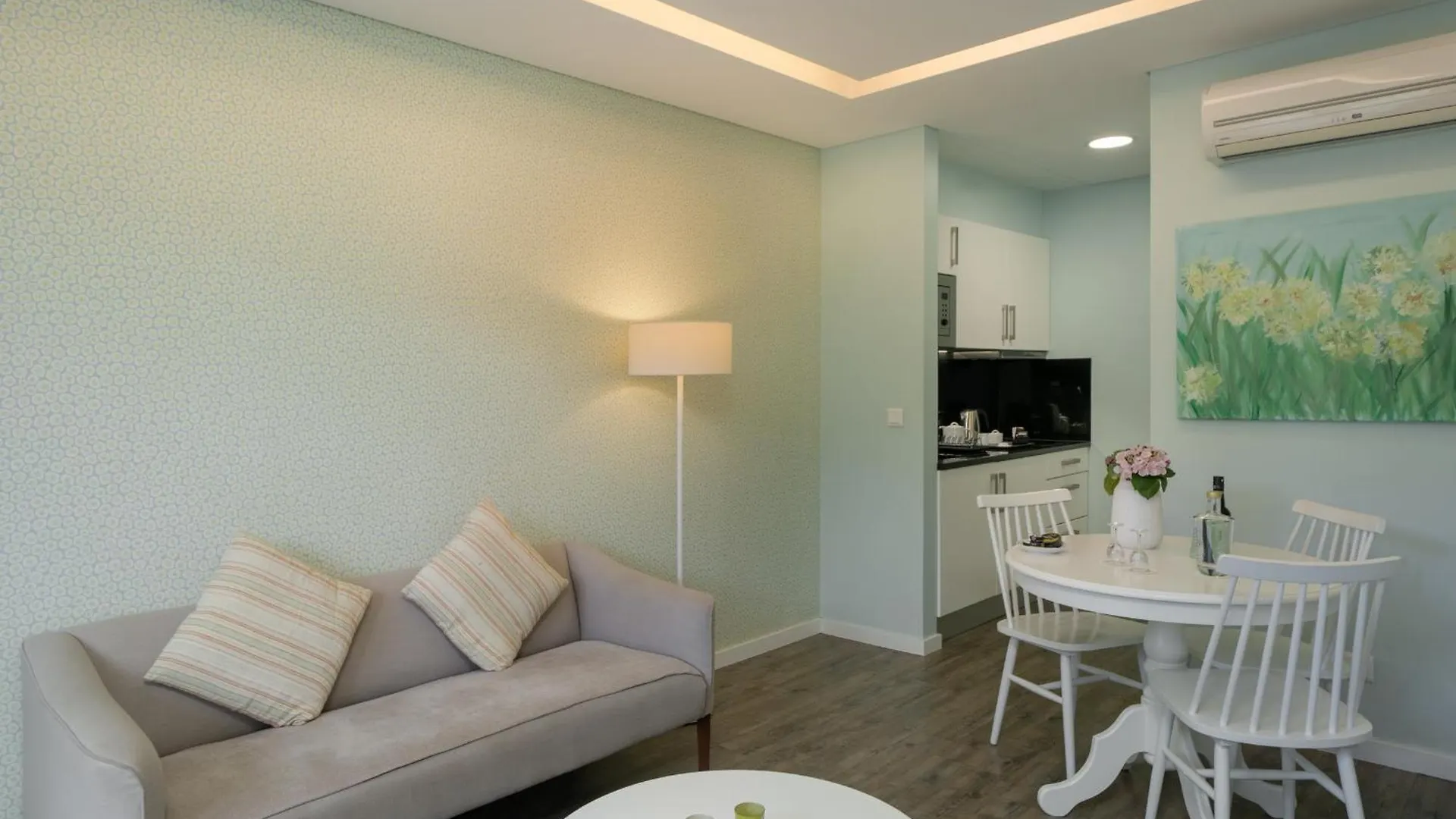 Ourmadeira - Babosas Village, Gardenias And Greenspaces فونشال بيت ضيافة